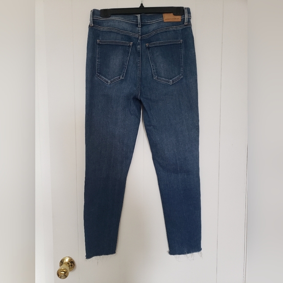 Denim forum the Lola high-rise skinny size 32 - Picture 13 of 16